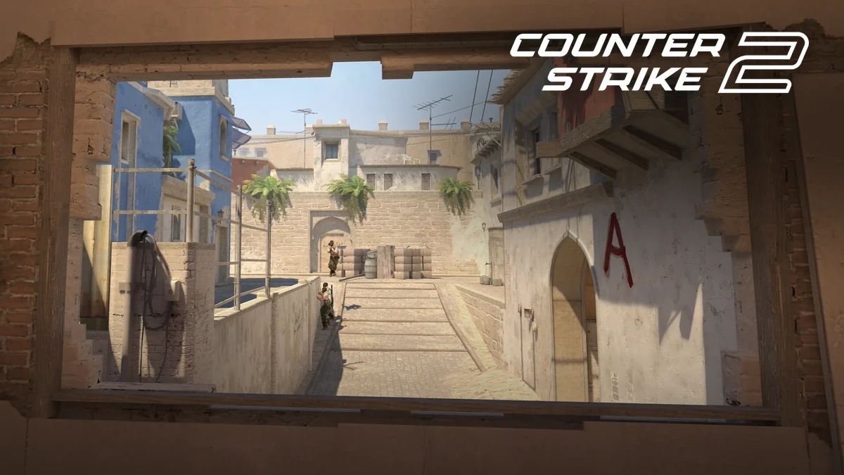 CS2