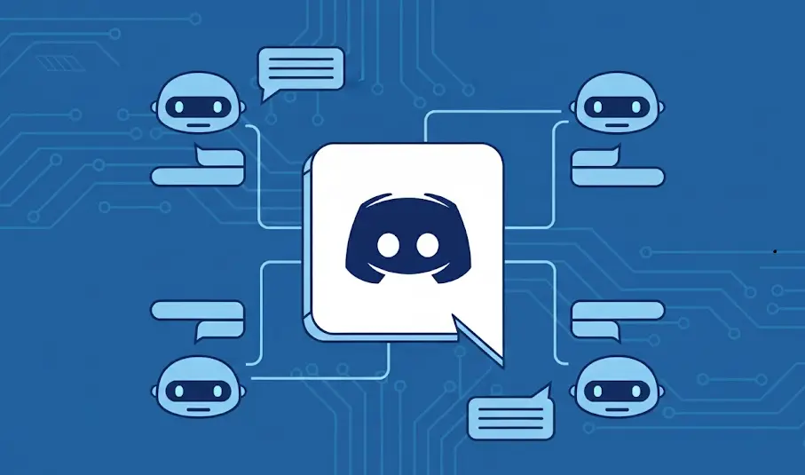 Discord Bot