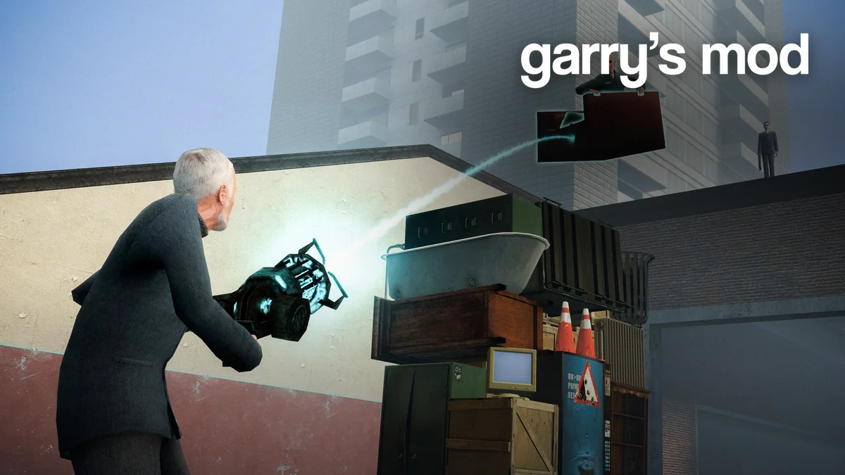 Garry's Mod