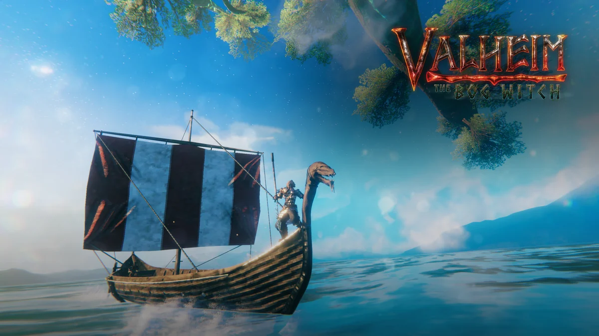 Valheim